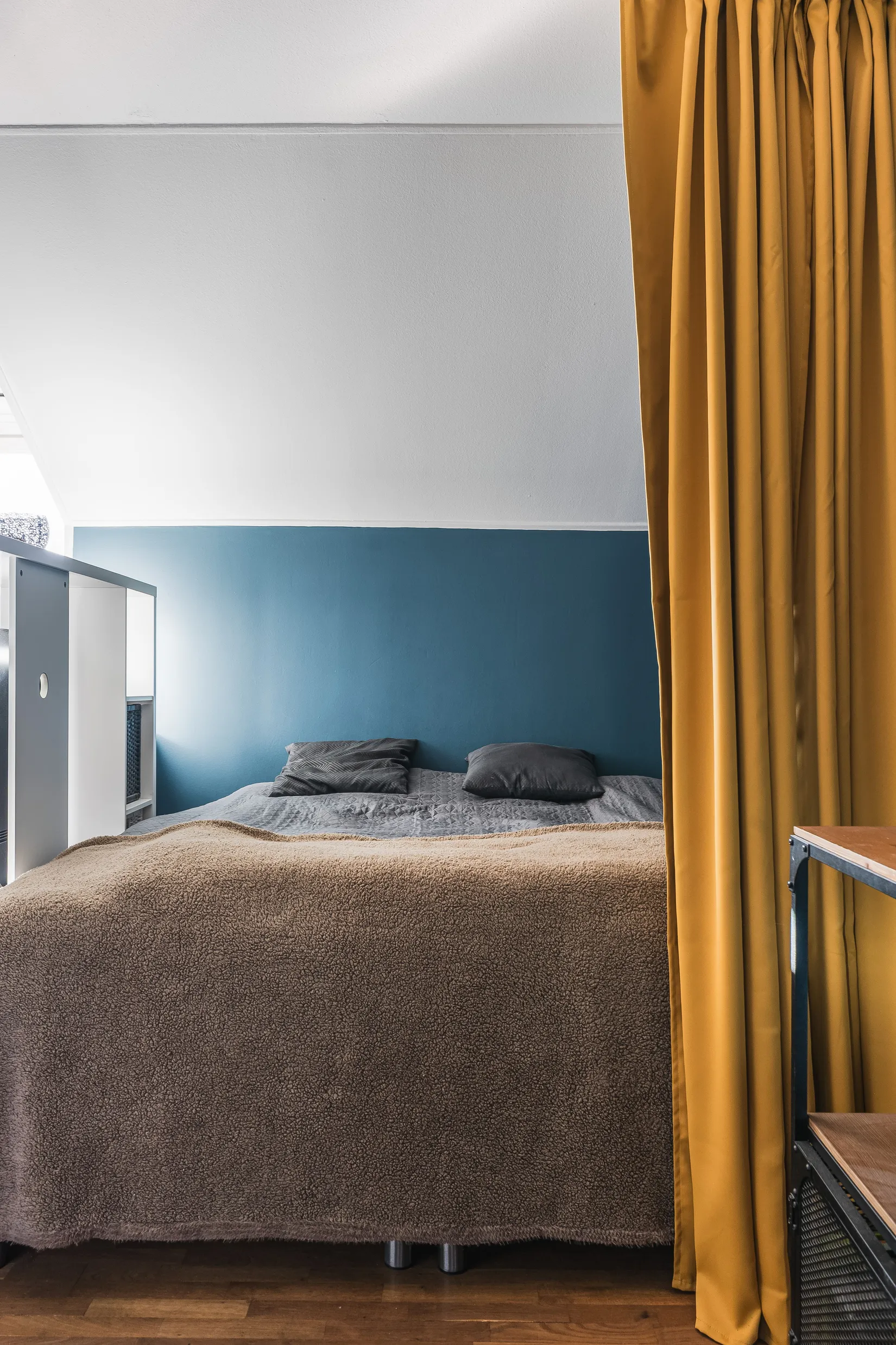 Bostadsrätt, Kullagergatan 13, Sallyhill, Sundsvall