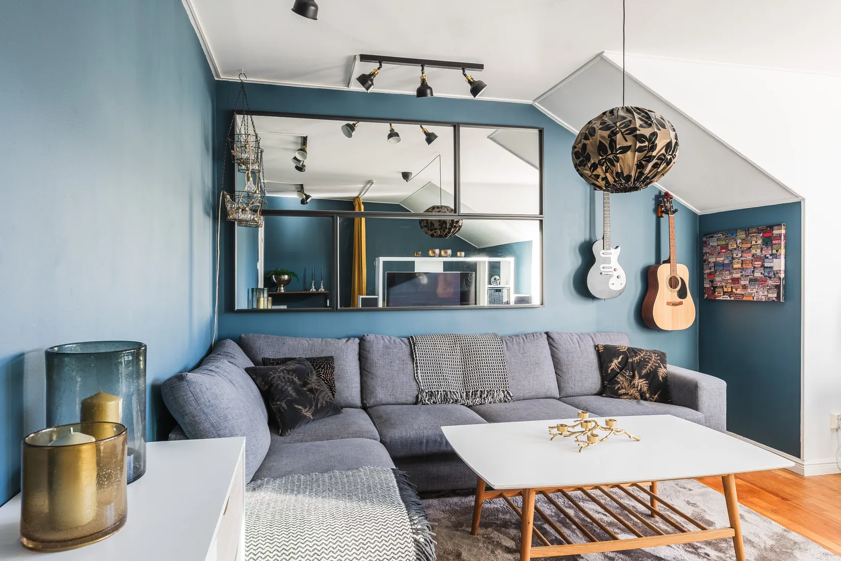 Bostadsrätt, Kullagergatan 13, Sallyhill, Sundsvall