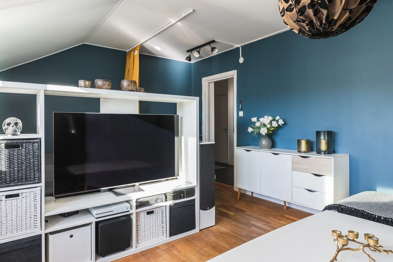 Bostadsrätt, Kullagergatan 13, Sallyhill, Sundsvall