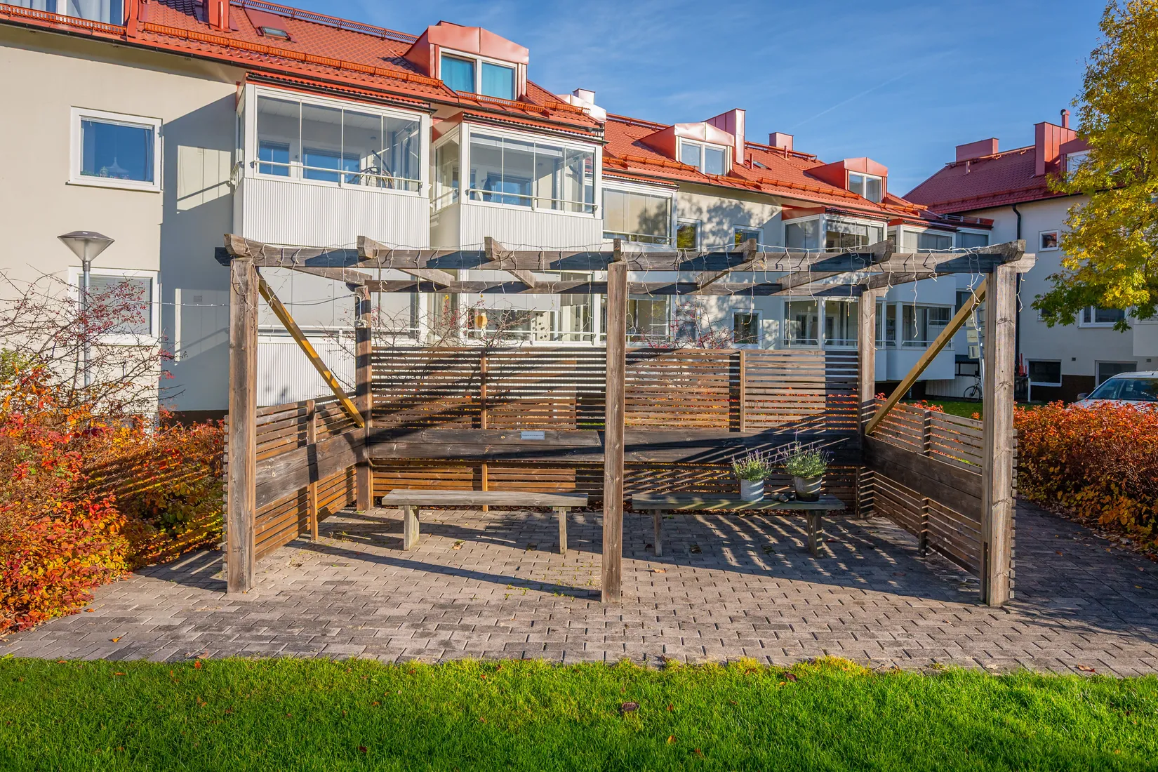 Bostadsrätt, Kullagergatan 13, Sallyhill, Sundsvall