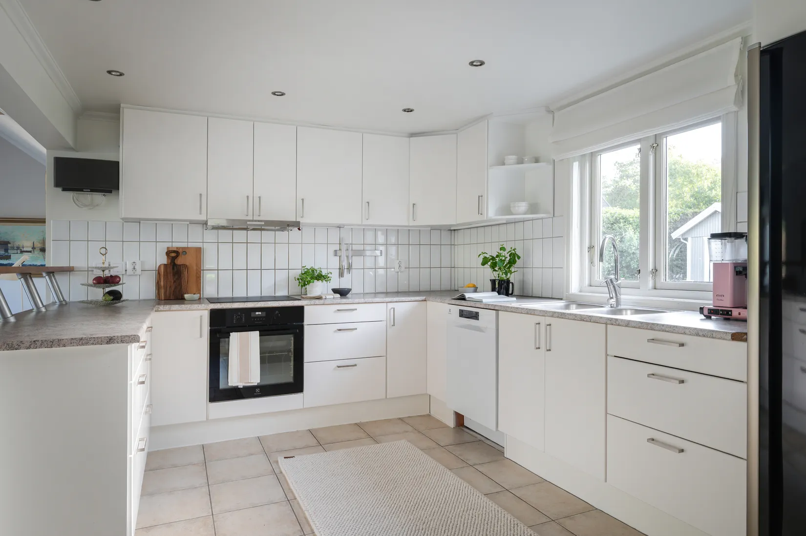 Villa, Varpmossevägen 55D, Askim - Sisjön, Göteborg