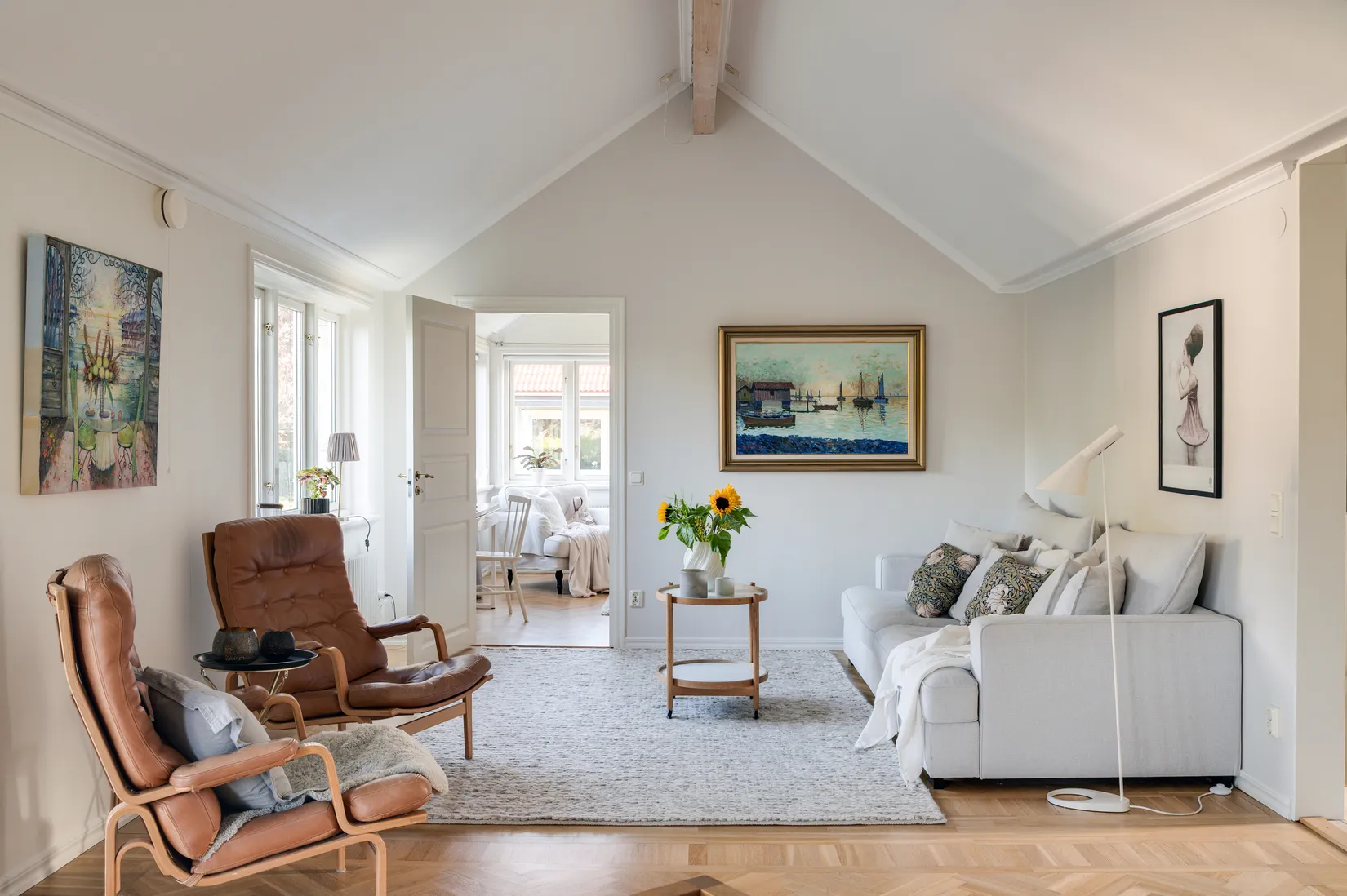 Villa, Varpmossevägen 55D, Askim - Sisjön, Göteborg