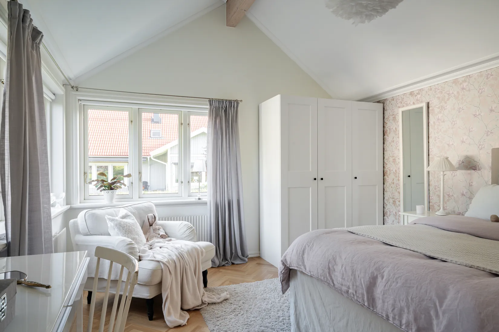 Villa, Varpmossevägen 55D, Askim - Sisjön, Göteborg