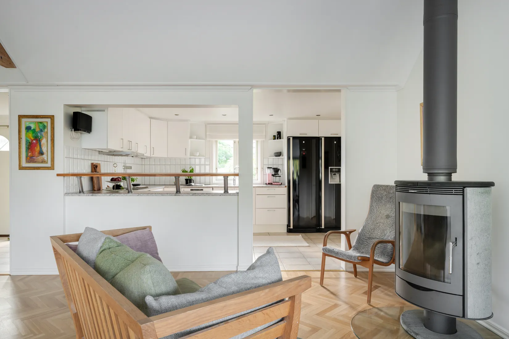 Villa, Varpmossevägen 55D, Askim - Sisjön, Göteborg