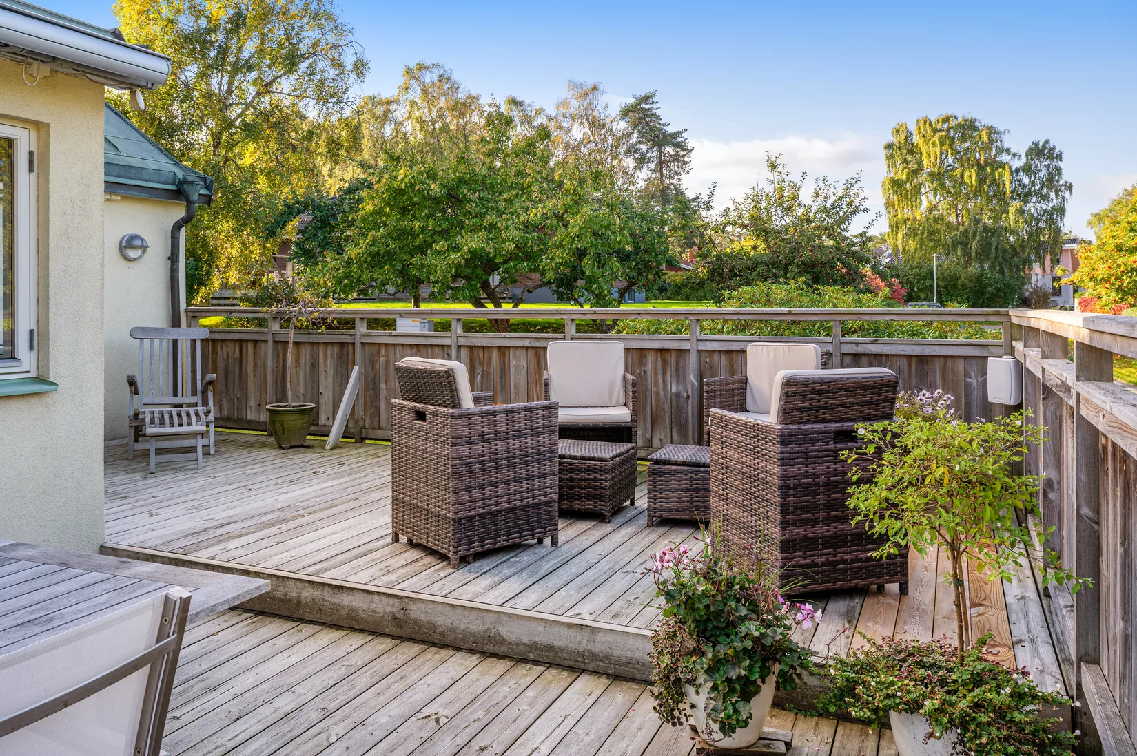 Villa, Varpmossevägen 55D, Askim - Sisjön, Göteborg