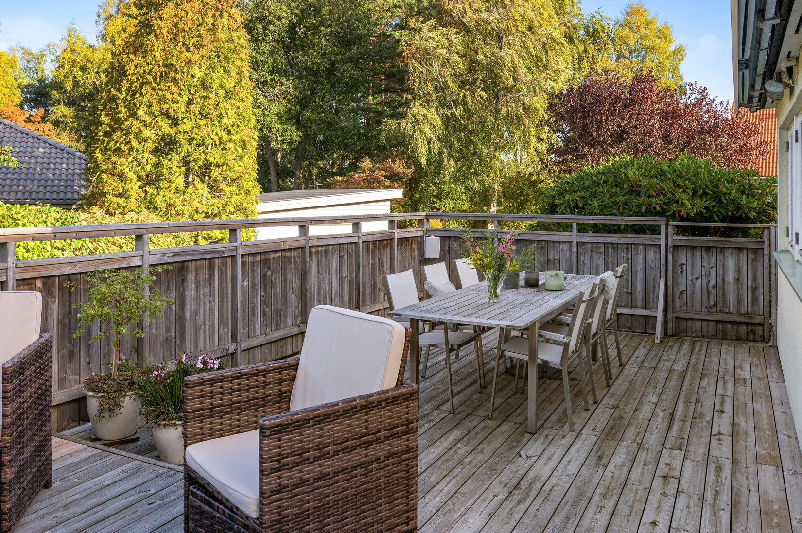 Villa, Varpmossevägen 55D, Askim - Sisjön, Göteborg