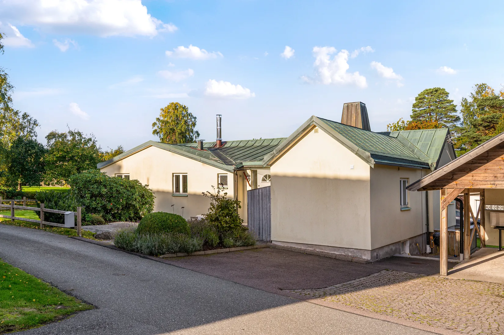 Villa, Varpmossevägen 55D, Askim - Sisjön, Göteborg