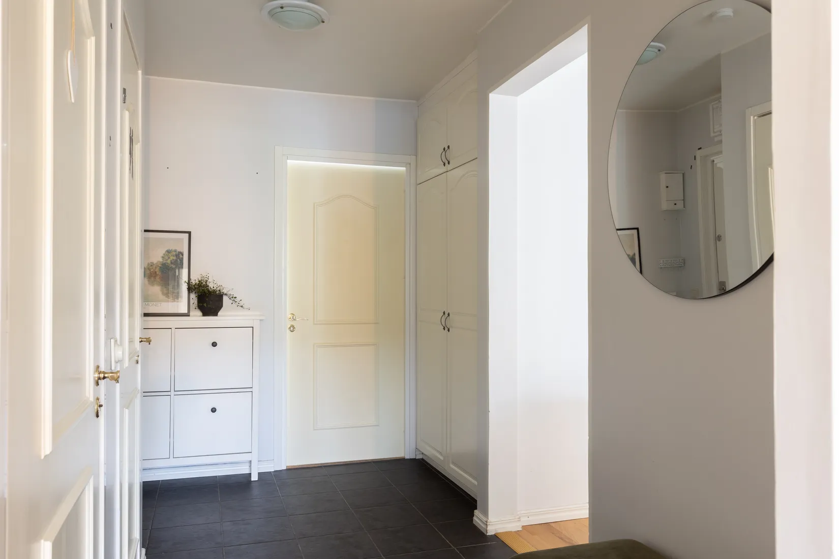 Bostadsrätt, Tomtebogatan 20C, Slagsta, Eskilstuna