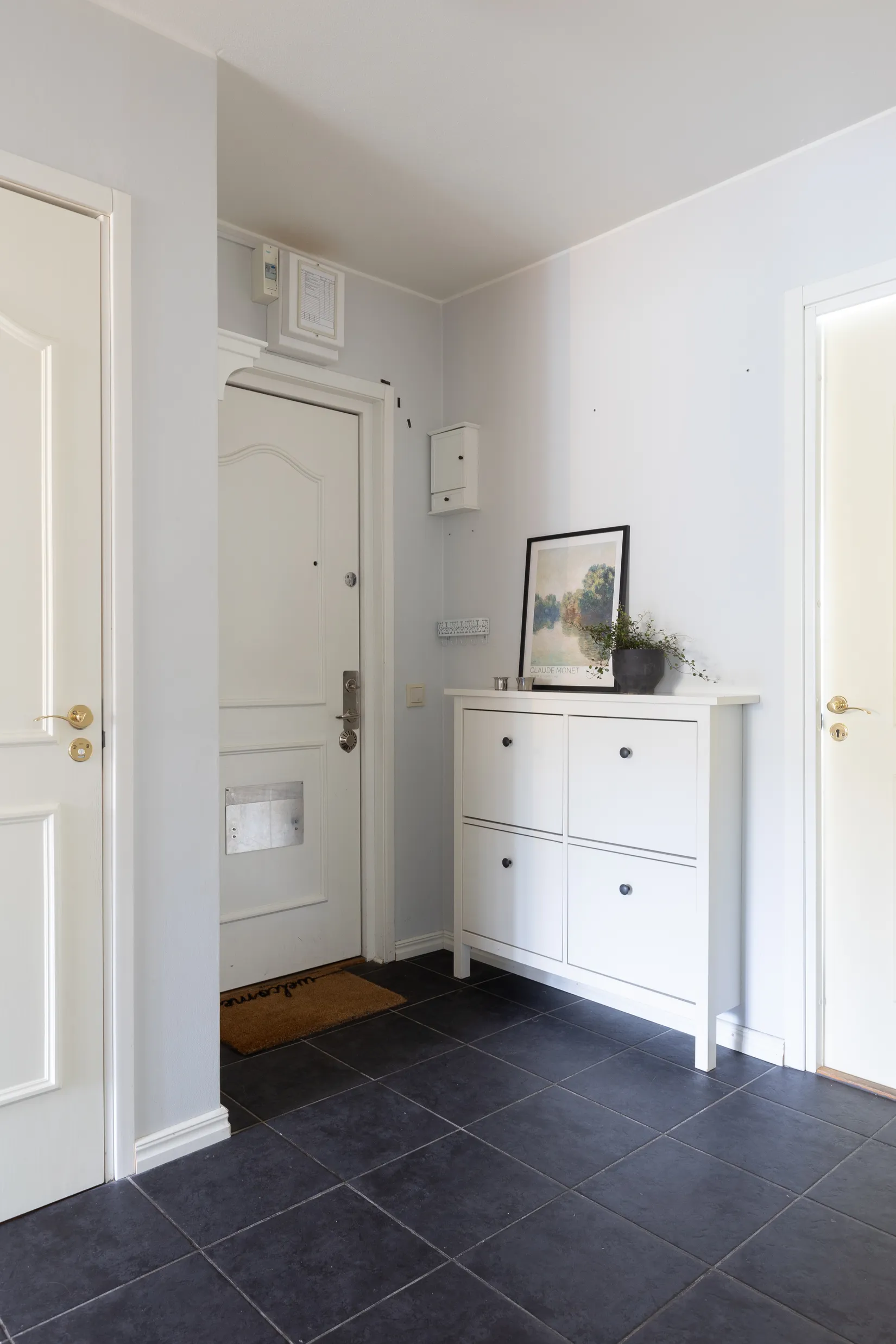 Bostadsrätt, Tomtebogatan 20C, Slagsta, Eskilstuna