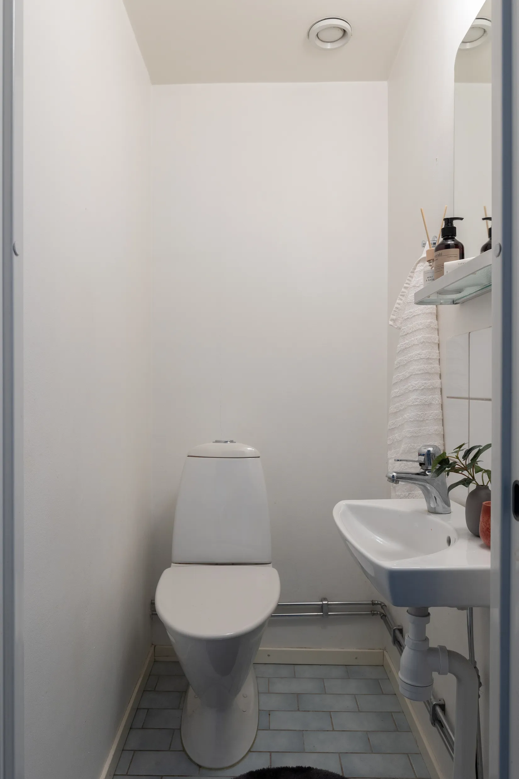 Bostadsrätt, Tomtebogatan 20C, Slagsta, Eskilstuna