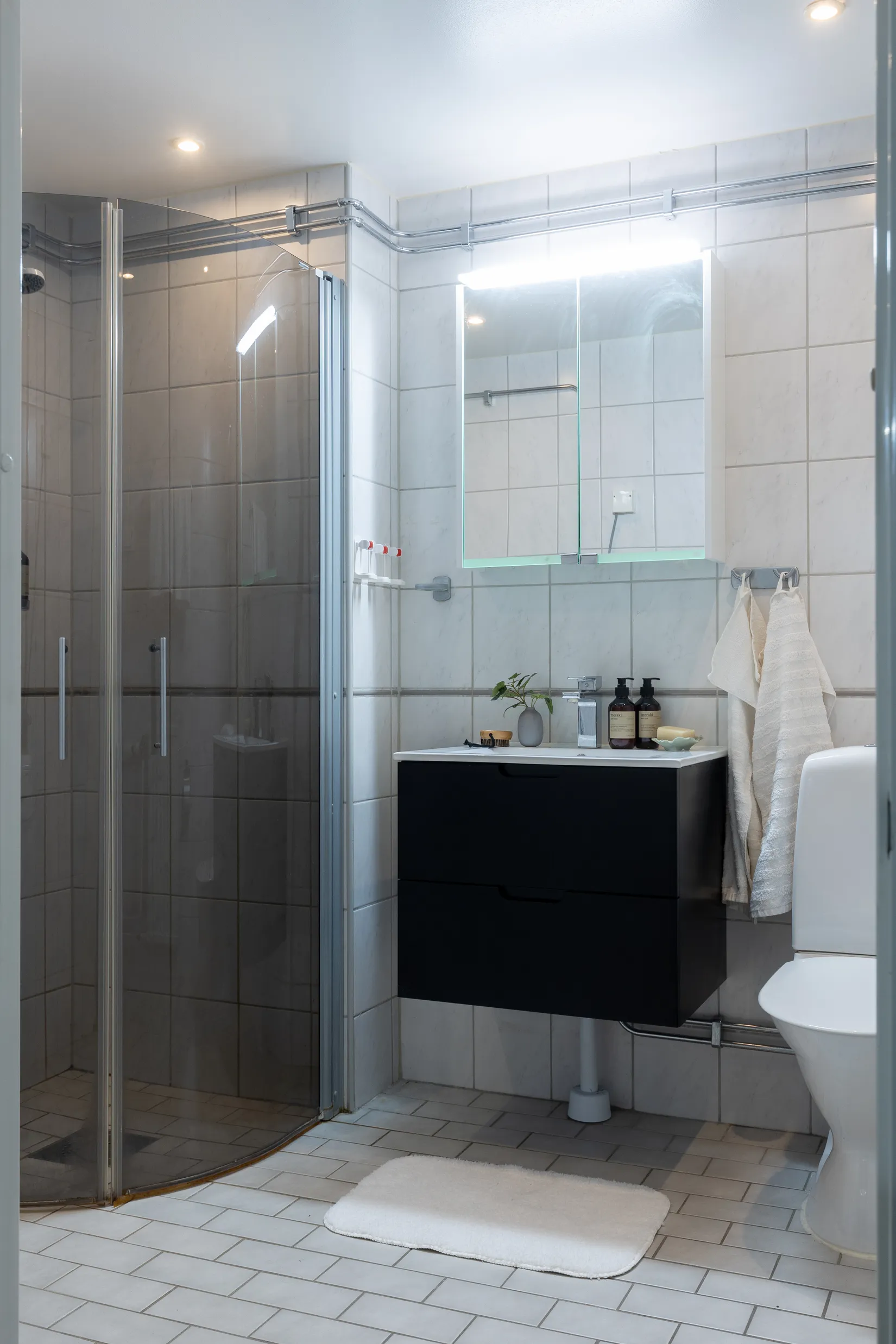 Bostadsrätt, Tomtebogatan 20C, Slagsta, Eskilstuna