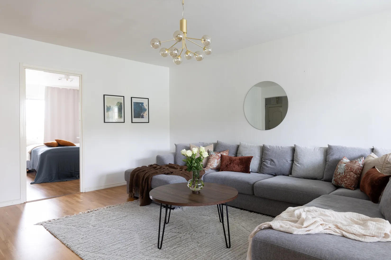 Bostadsrätt, Tomtebogatan 20C, Slagsta, Eskilstuna