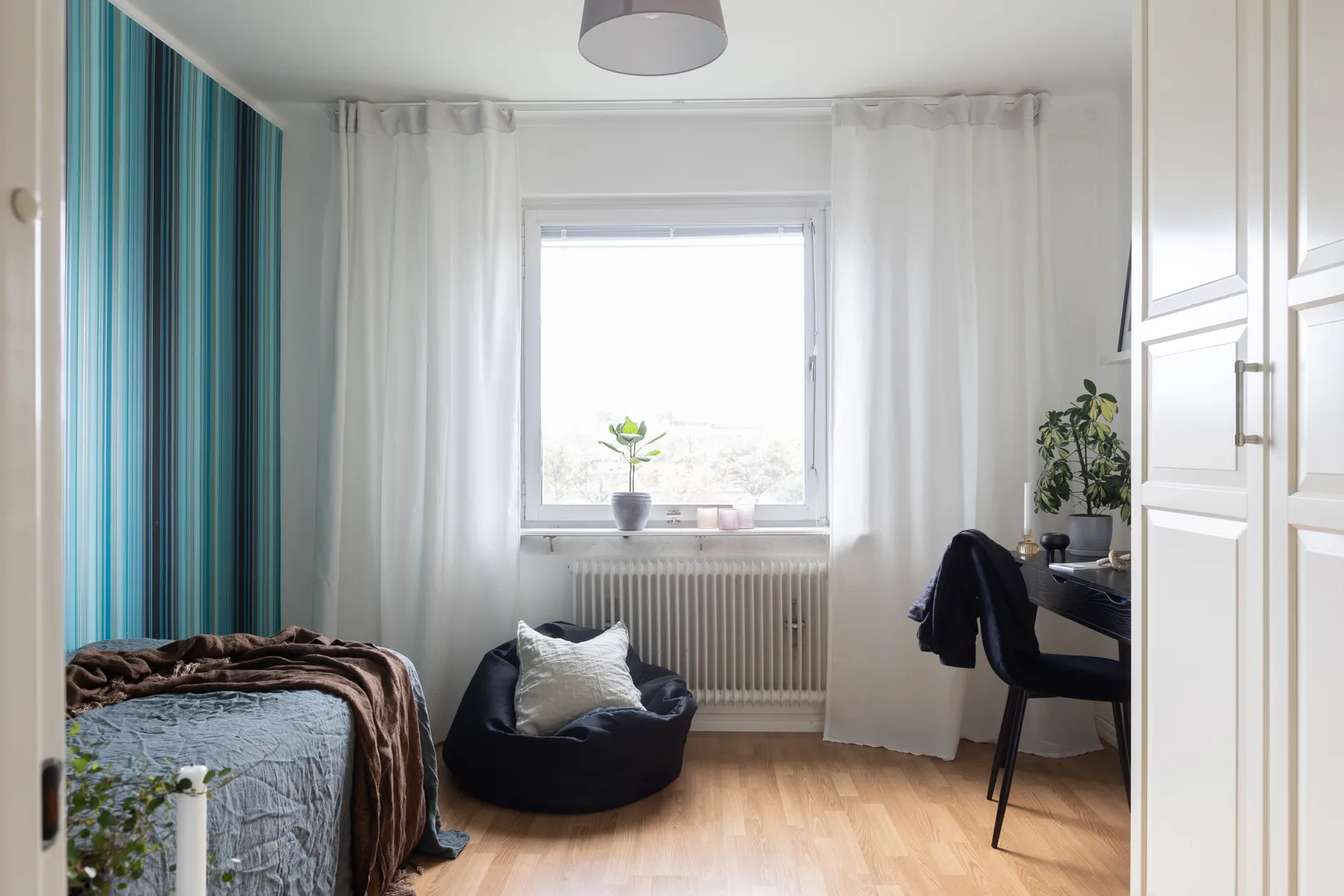 Bostadsrätt, Tomtebogatan 20C, Slagsta, Eskilstuna