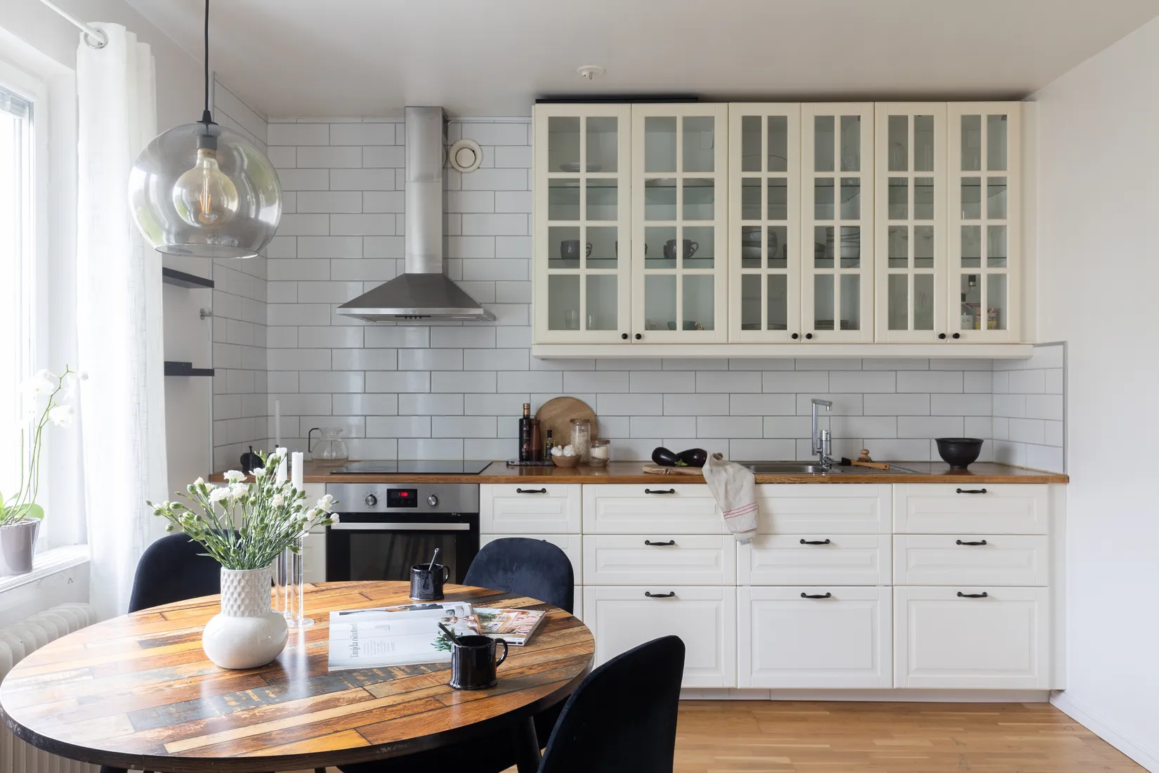 Bostadsrätt, Tomtebogatan 20C, Slagsta, Eskilstuna