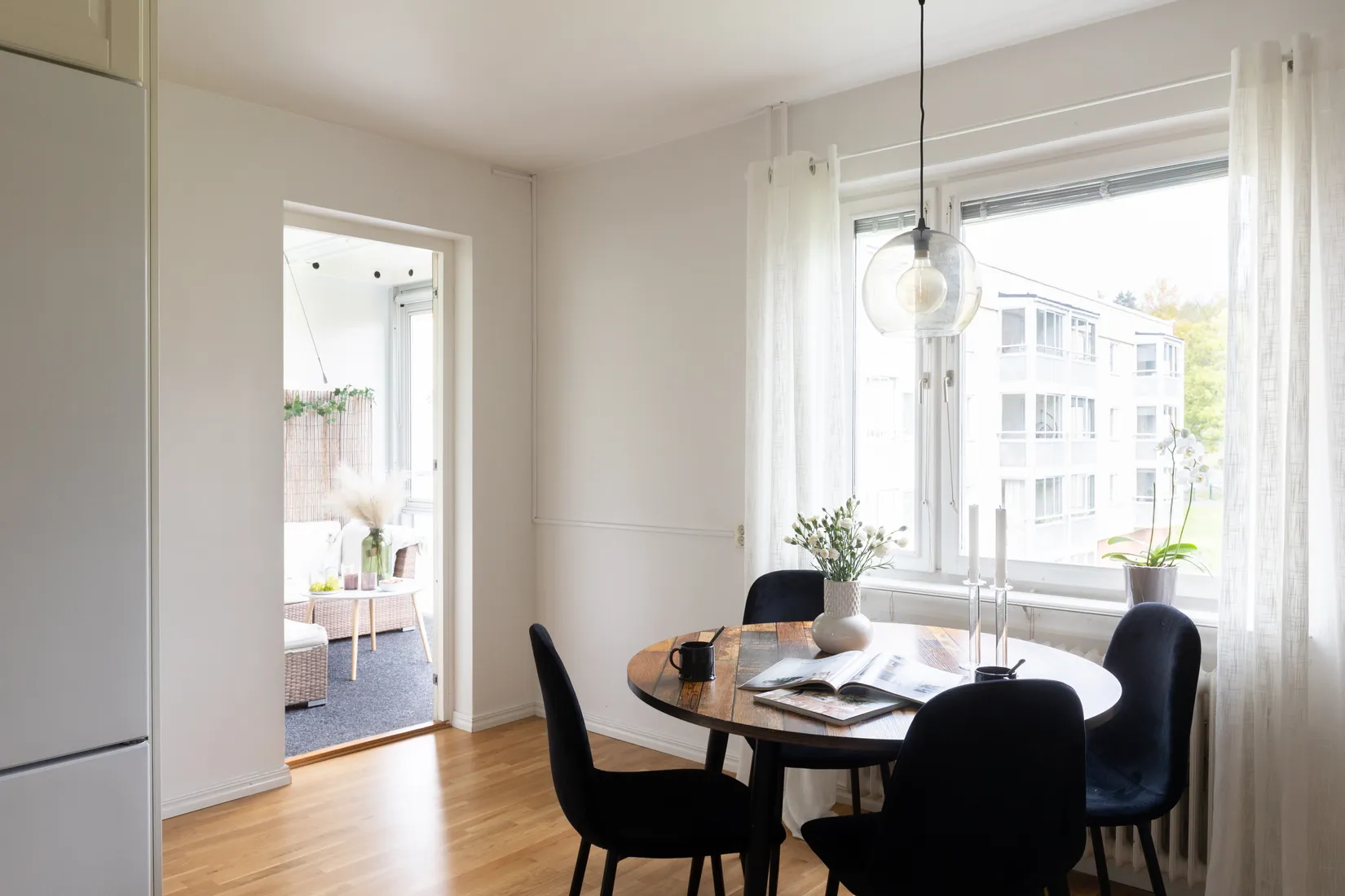 Bostadsrätt, Tomtebogatan 20C, Slagsta, Eskilstuna