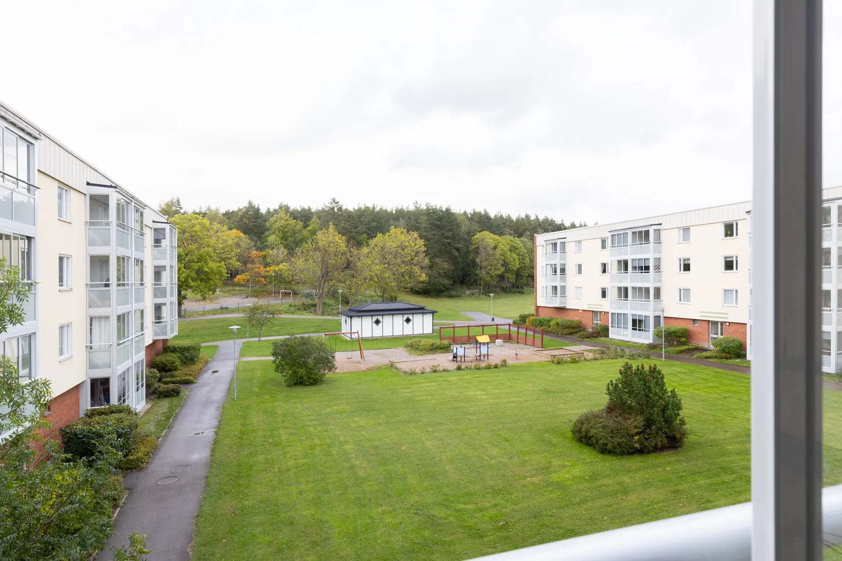 Bostadsrätt, Tomtebogatan 20C, Slagsta, Eskilstuna
