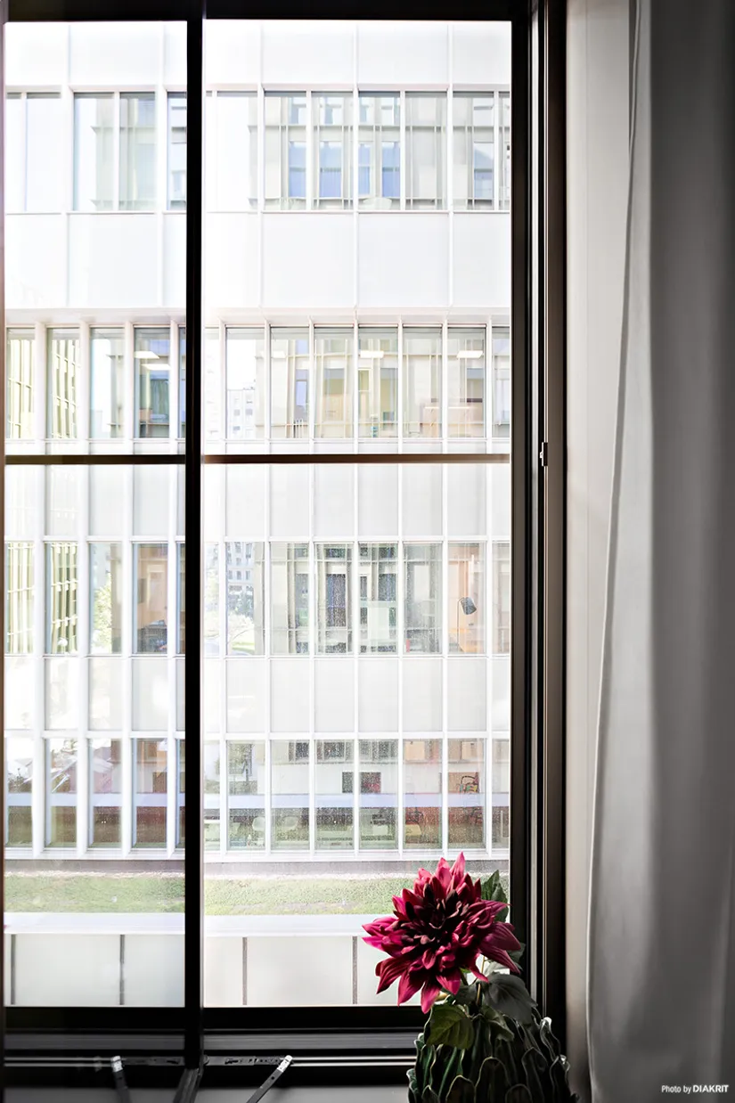 Bostadsrätt, Hälsingegatan 51, Vasastan, Stockholm