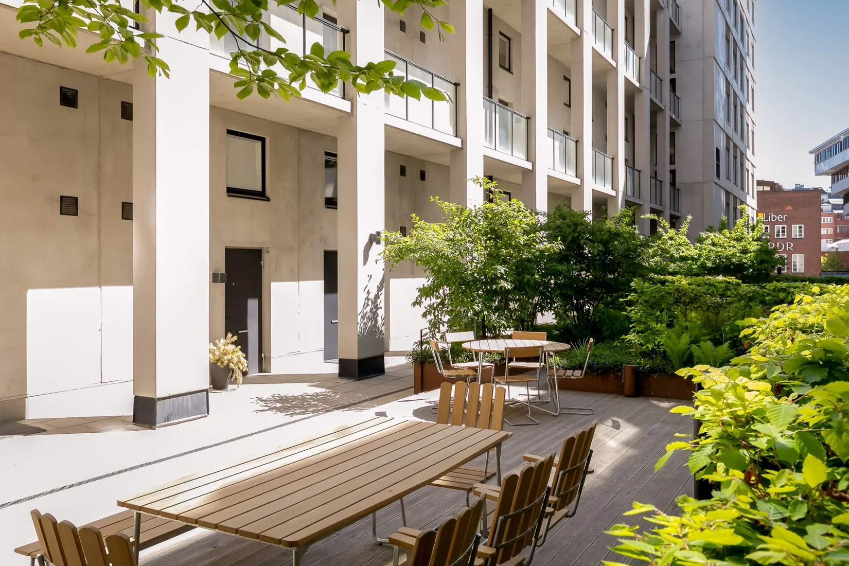Bostadsrätt, Hälsingegatan 51, Vasastan, Stockholm