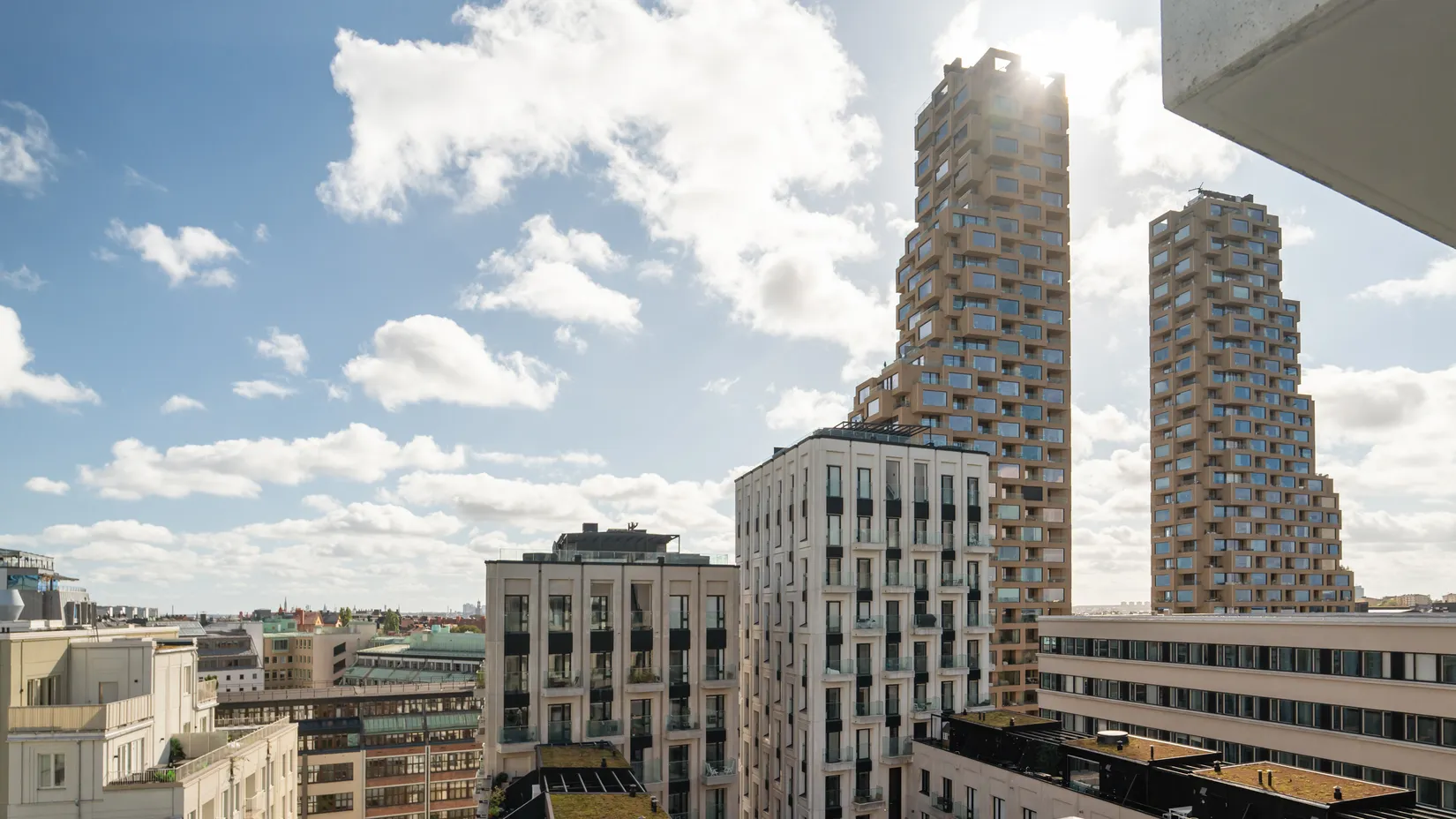 Bostadsrätt, Hälsingegatan 51, Vasastan, Stockholm