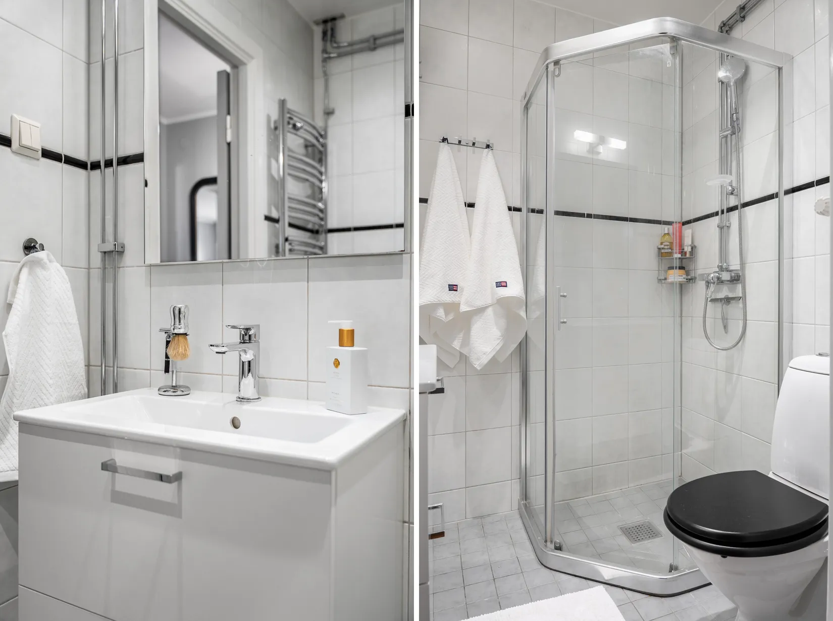 Bostadsrätt, Skvadronsgatan 22A, Slottsstaden, Malmö