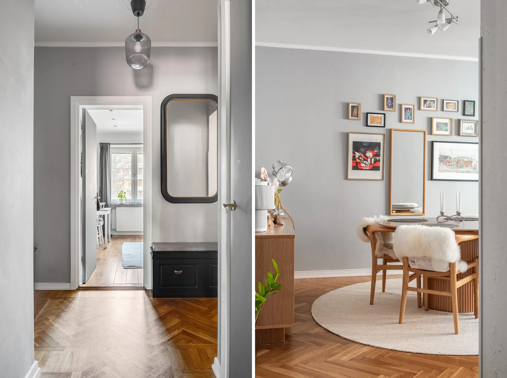 Bostadsrätt, Skvadronsgatan 22A, Slottsstaden, Malmö