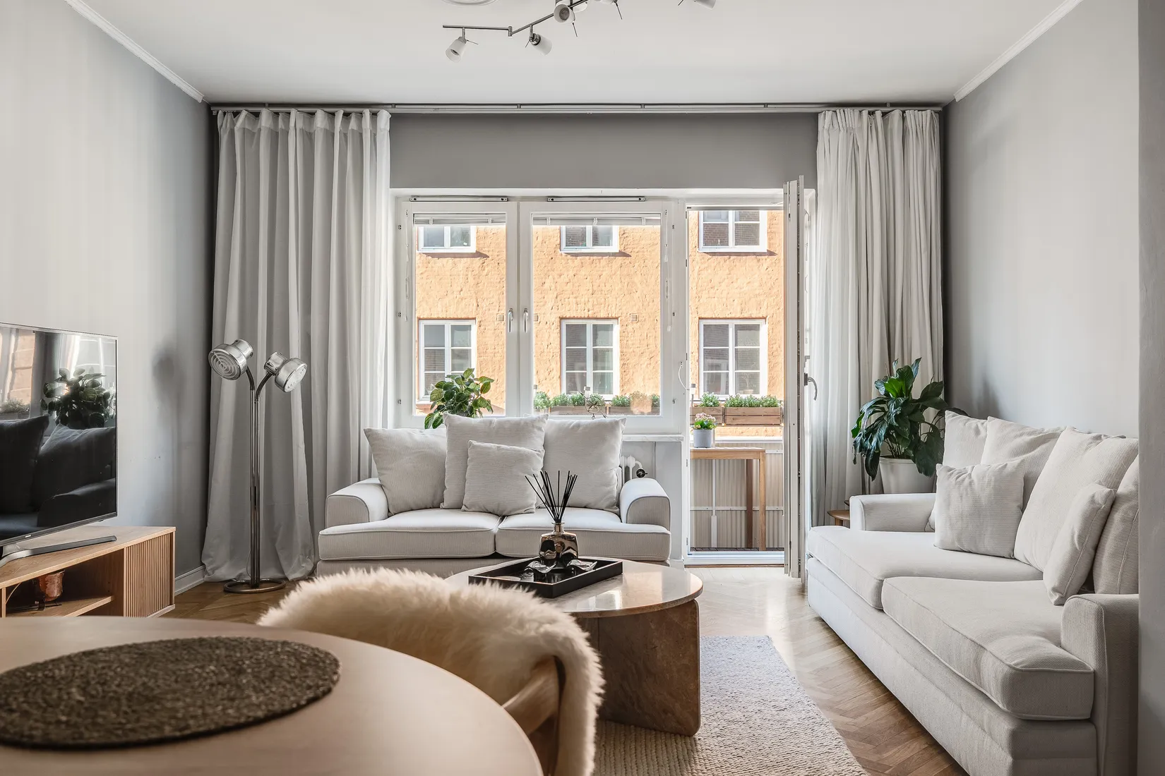 Bostadsrätt, Skvadronsgatan 22A, Slottsstaden, Malmö
