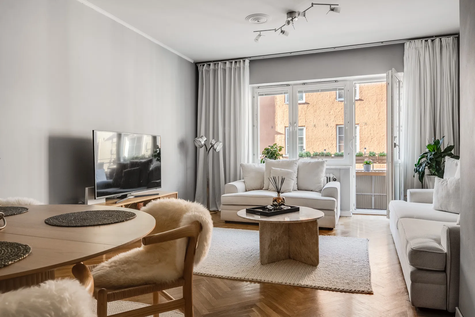 Bostadsrätt, Skvadronsgatan 22A, Slottsstaden, Malmö