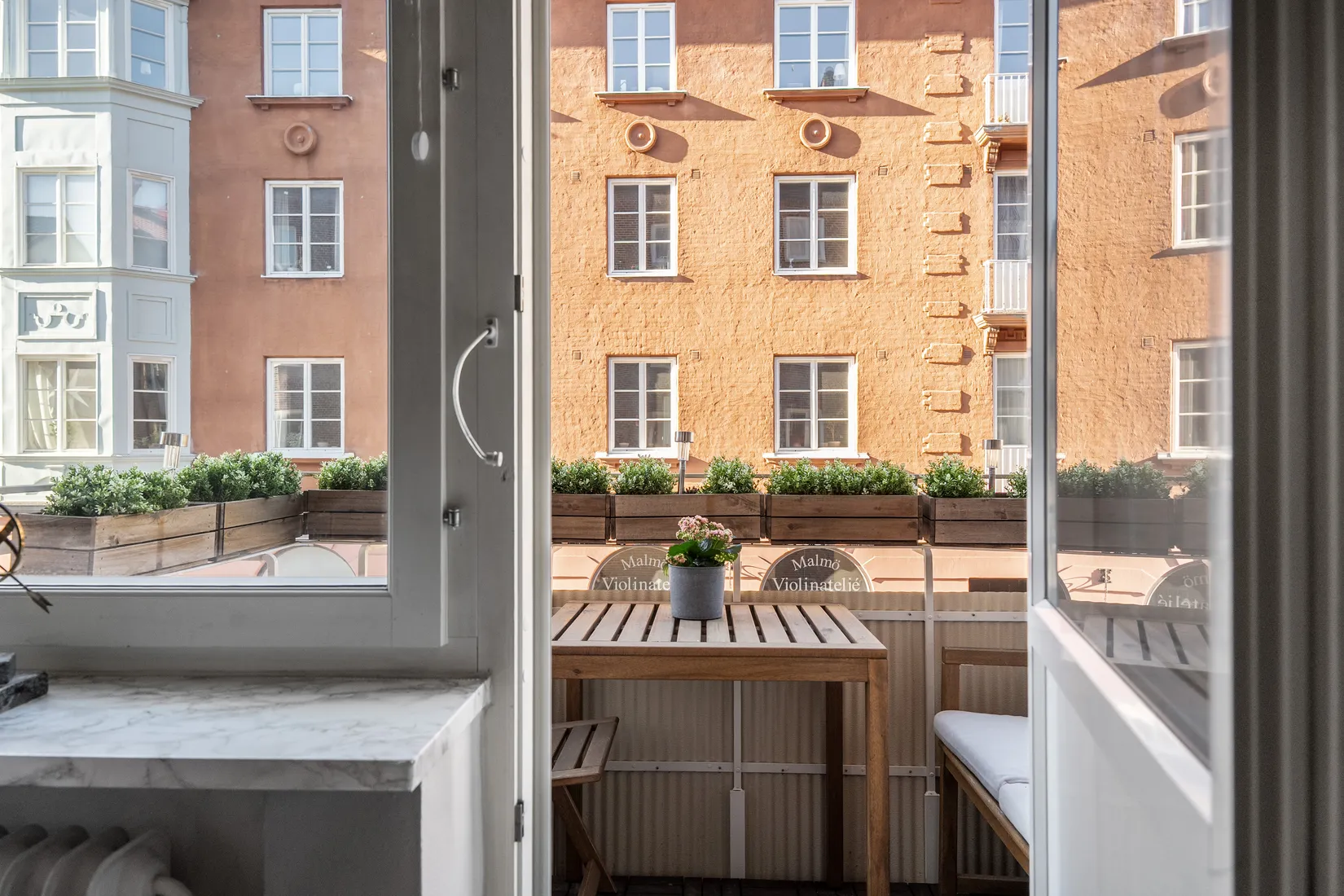Bostadsrätt, Skvadronsgatan 22A, Slottsstaden, Malmö