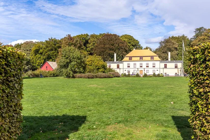Bostadsrätt, Skvadronsgatan 22A, Slottsstaden, Malmö
