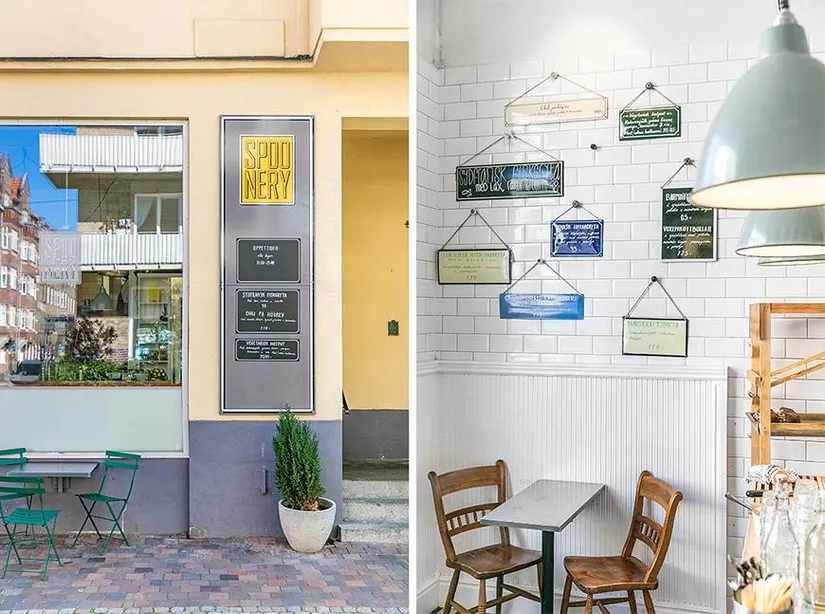Bostadsrätt, Skvadronsgatan 22A, Slottsstaden, Malmö