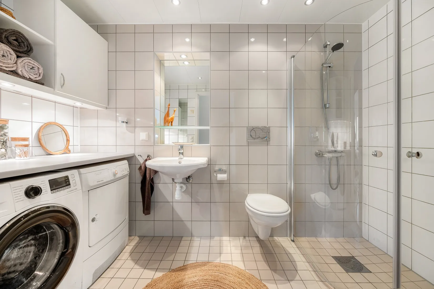 Bostadsrätt, Sjökvarnsbacken 6, Saltsjökvarn/Finnboda, Nacka