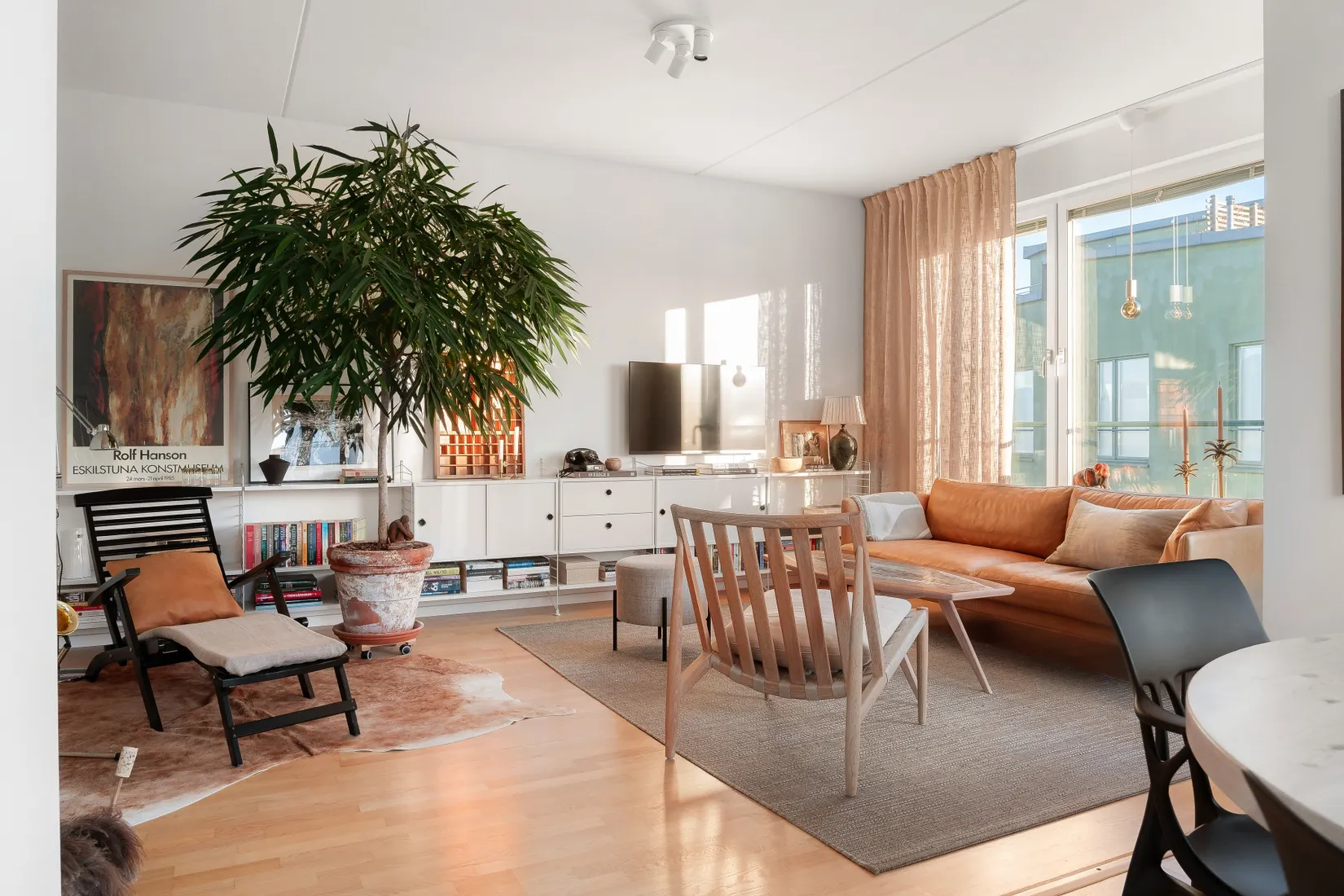 Bostadsrätt, Sjökvarnsbacken 6, Saltsjökvarn/Finnboda, Nacka