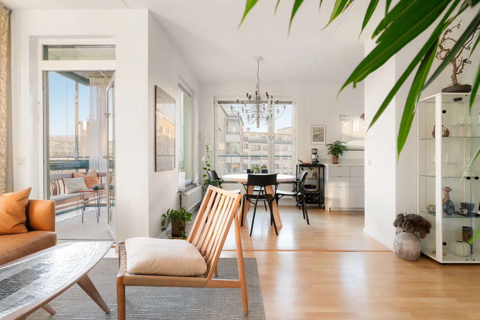Bostadsrätt, Sjökvarnsbacken 6, Saltsjökvarn/Finnboda, Nacka