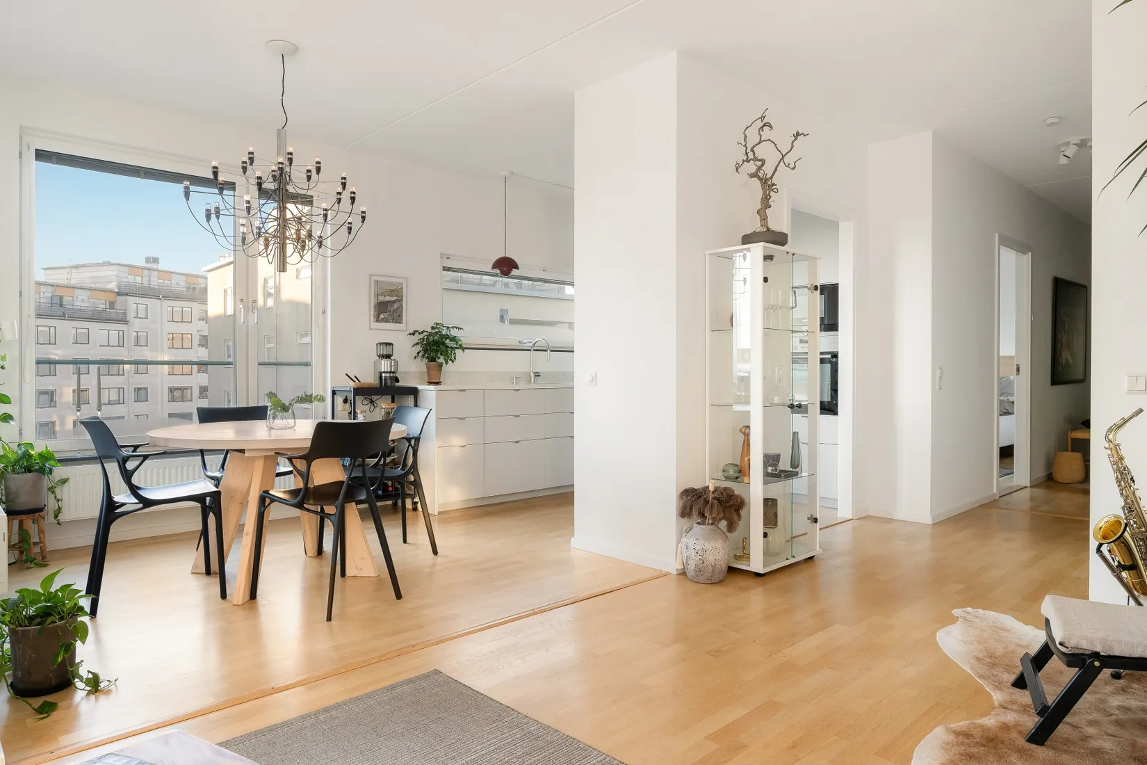 Bostadsrätt, Sjökvarnsbacken 6, Saltsjökvarn/Finnboda, Nacka