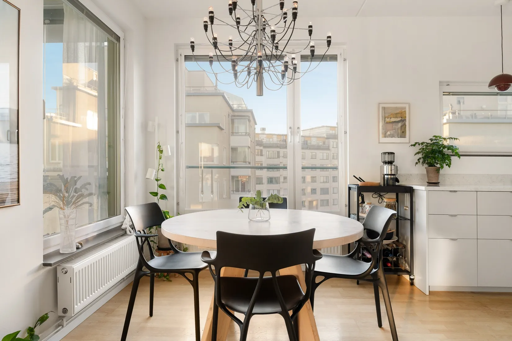 Bostadsrätt, Sjökvarnsbacken 6, Saltsjökvarn/Finnboda, Nacka