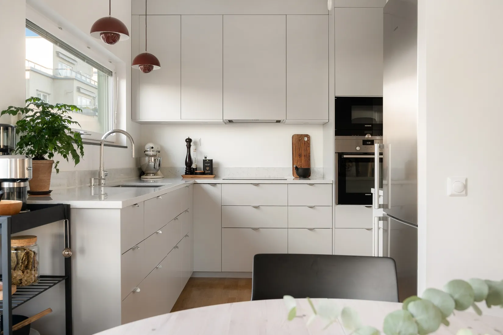 Bostadsrätt, Sjökvarnsbacken 6, Saltsjökvarn/Finnboda, Nacka