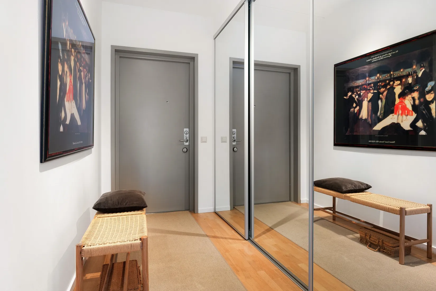 Bostadsrätt, Sjökvarnsbacken 6, Saltsjökvarn/Finnboda, Nacka