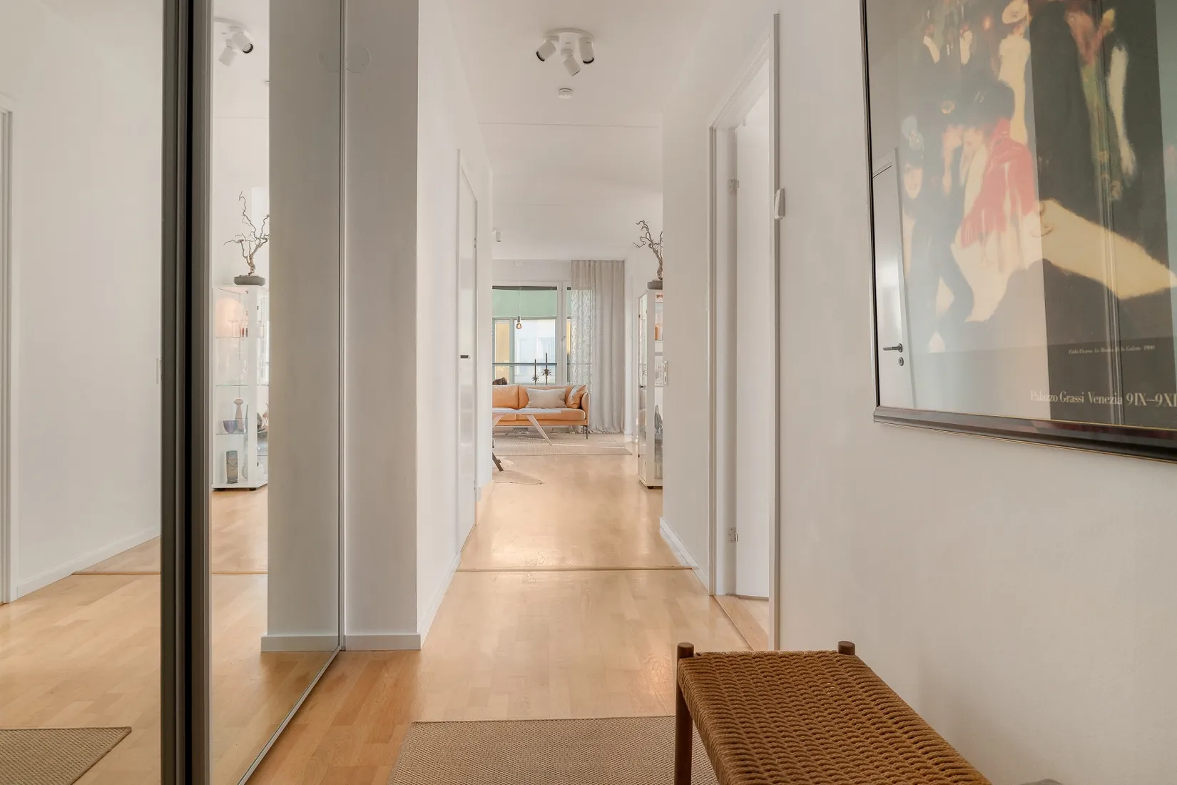 Bostadsrätt, Sjökvarnsbacken 6, Saltsjökvarn/Finnboda, Nacka
