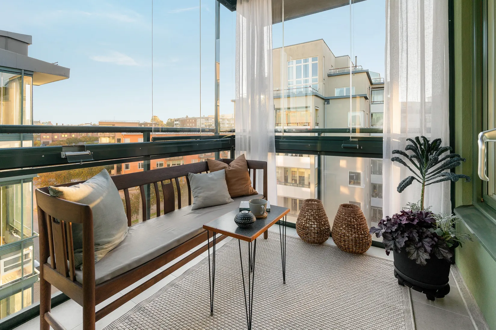 Bostadsrätt, Sjökvarnsbacken 6, Saltsjökvarn/Finnboda, Nacka