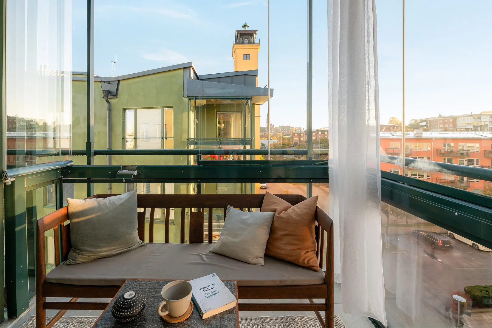 Bostadsrätt, Sjökvarnsbacken 6, Saltsjökvarn/Finnboda, Nacka