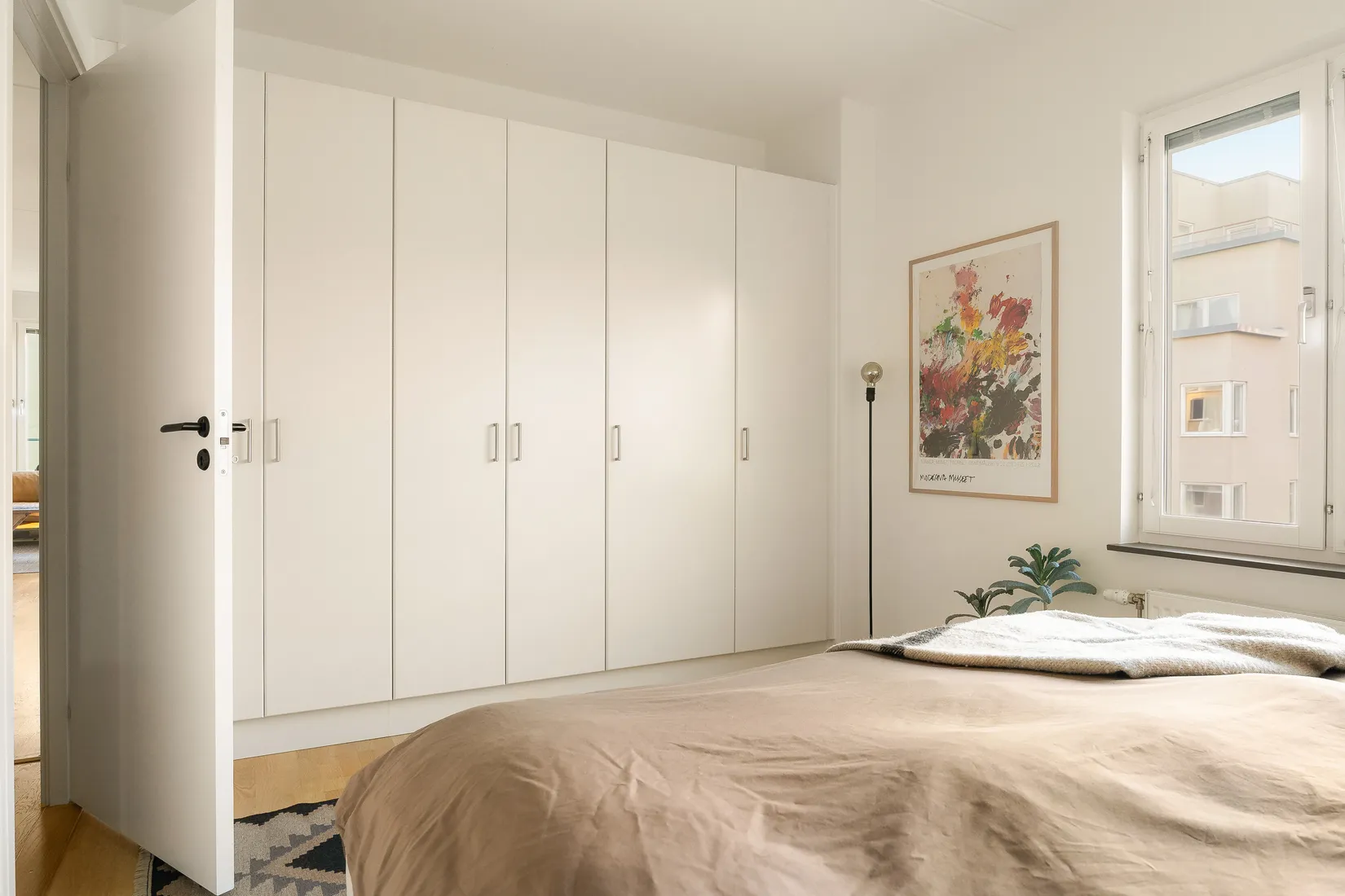 Bostadsrätt, Sjökvarnsbacken 6, Saltsjökvarn/Finnboda, Nacka
