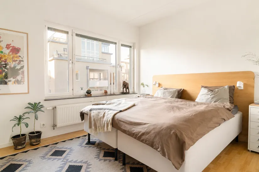 Bostadsrätt, Sjökvarnsbacken 6, Saltsjökvarn/Finnboda, Nacka