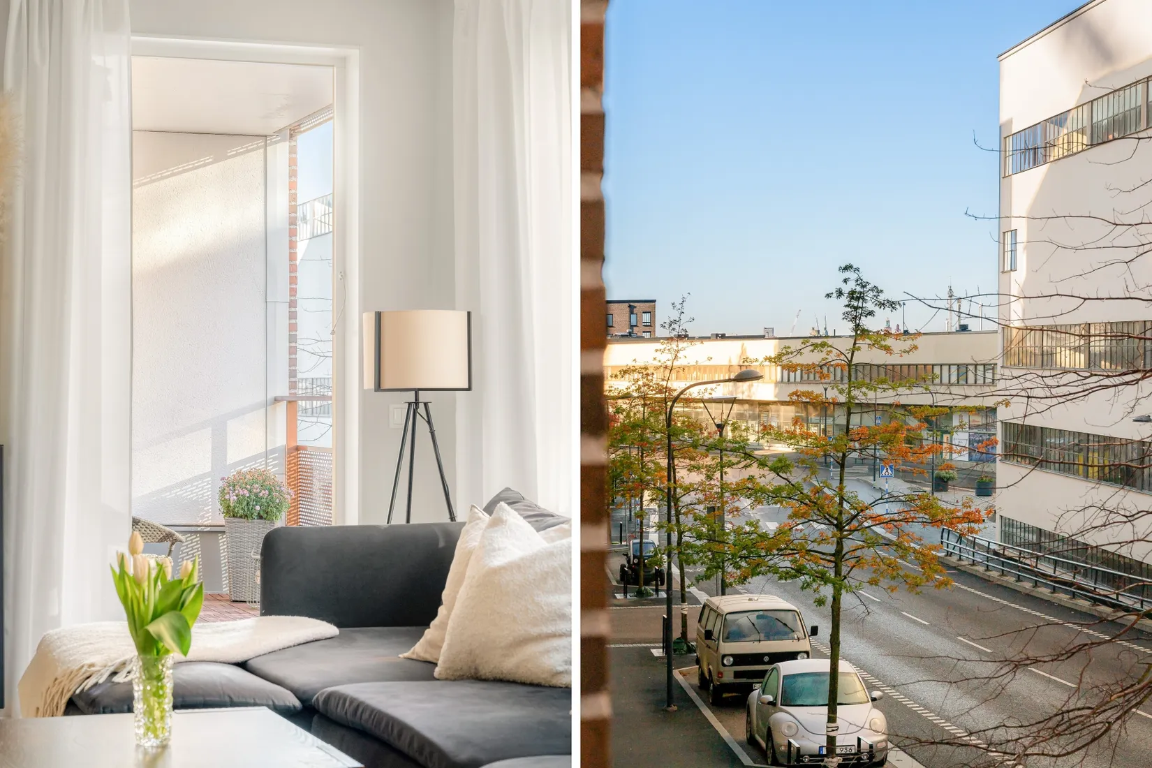Bostadsrätt, Kvarnholmsvägen 88, Kvarnholmen, Nacka