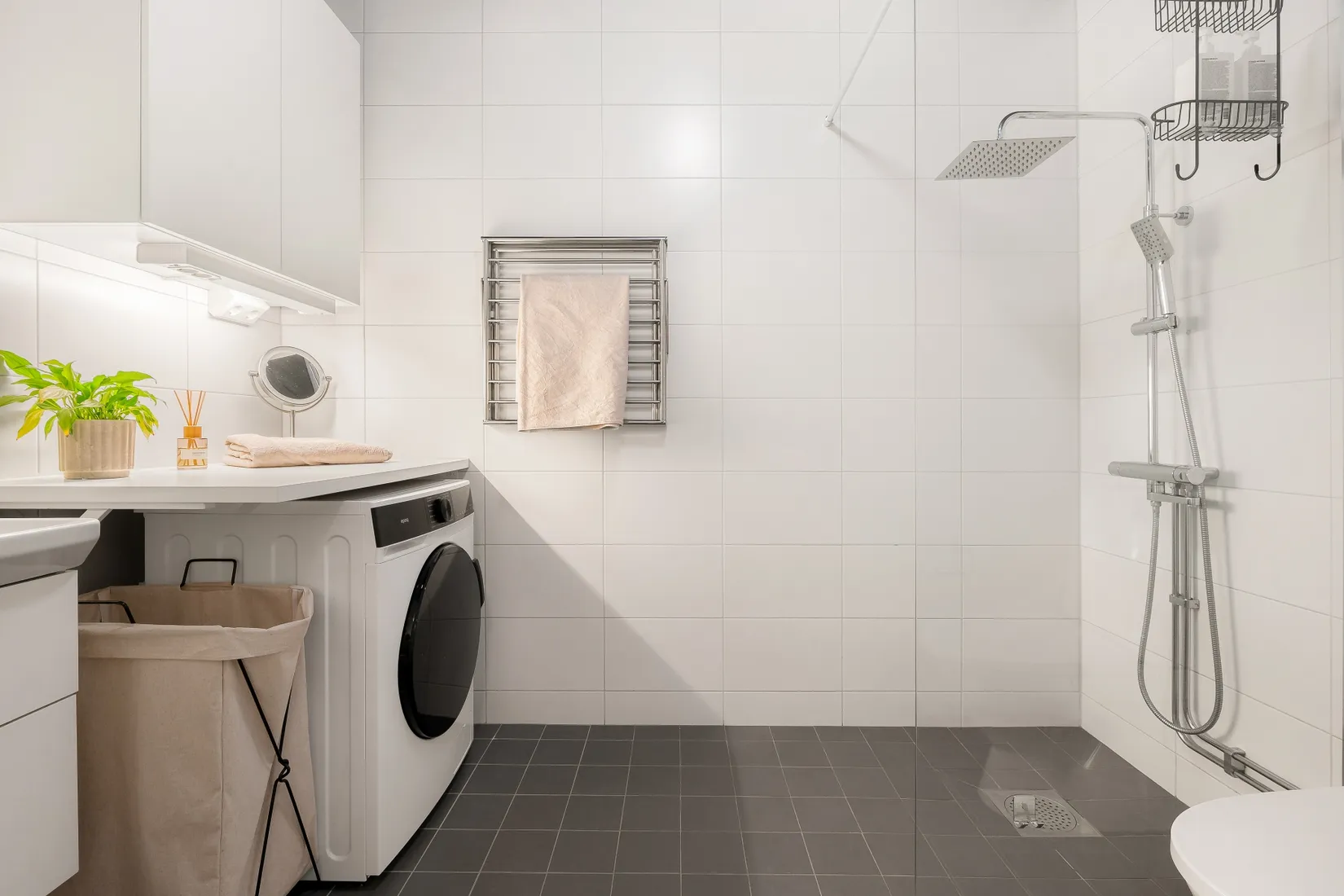 Bostadsrätt, Kvarnholmsvägen 88, Kvarnholmen, Nacka
