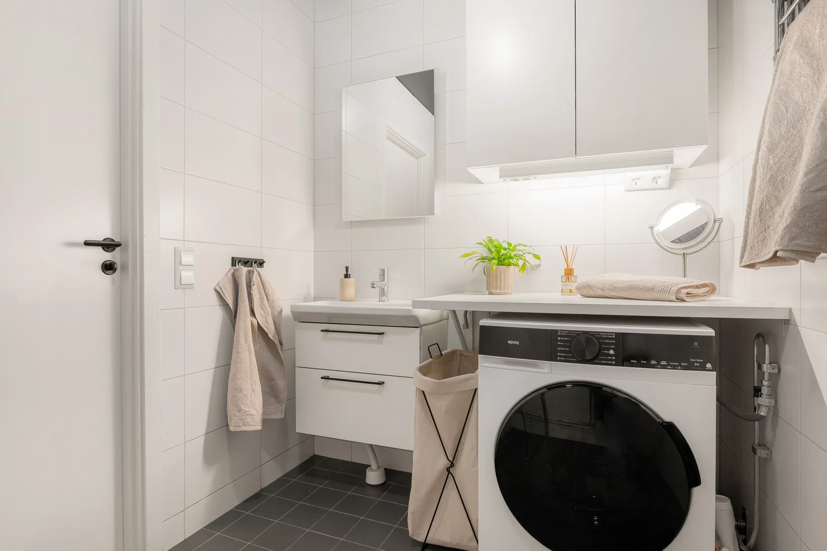 Bostadsrätt, Kvarnholmsvägen 88, Kvarnholmen, Nacka