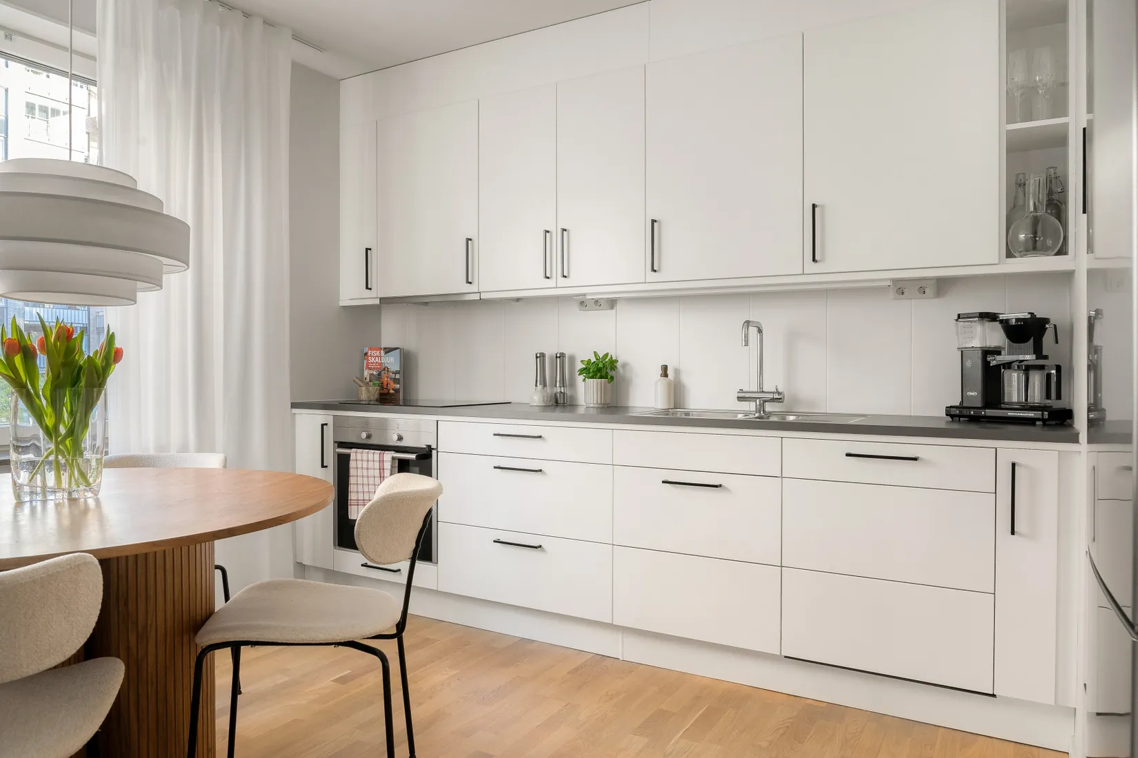 Bostadsrätt, Kvarnholmsvägen 88, Kvarnholmen, Nacka