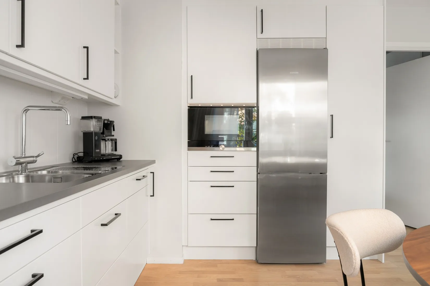 Bostadsrätt, Kvarnholmsvägen 88, Kvarnholmen, Nacka
