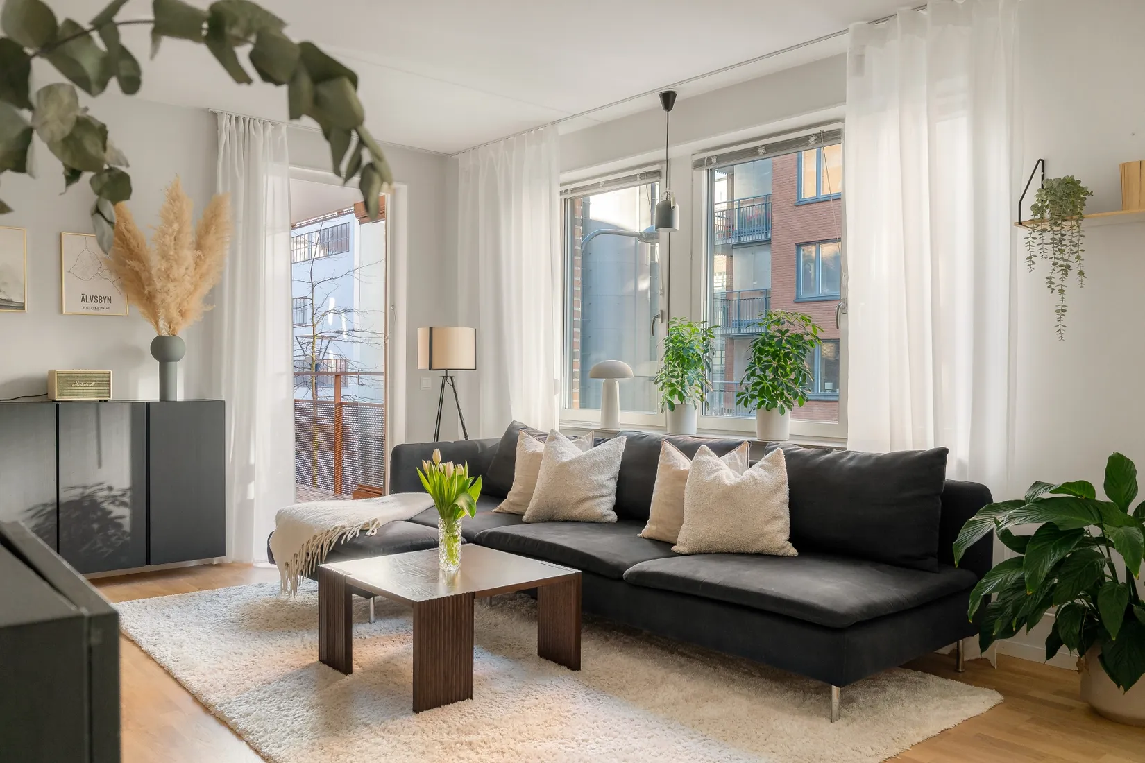 Bostadsrätt, Kvarnholmsvägen 88, Kvarnholmen, Nacka