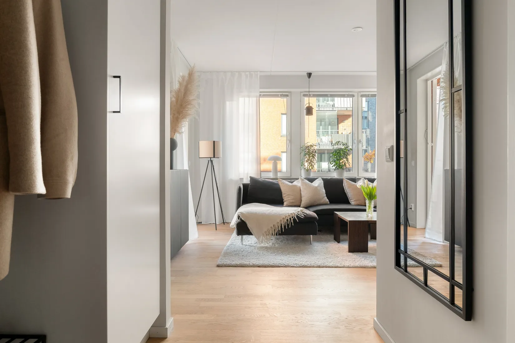 Bostadsrätt, Kvarnholmsvägen 88, Kvarnholmen, Nacka