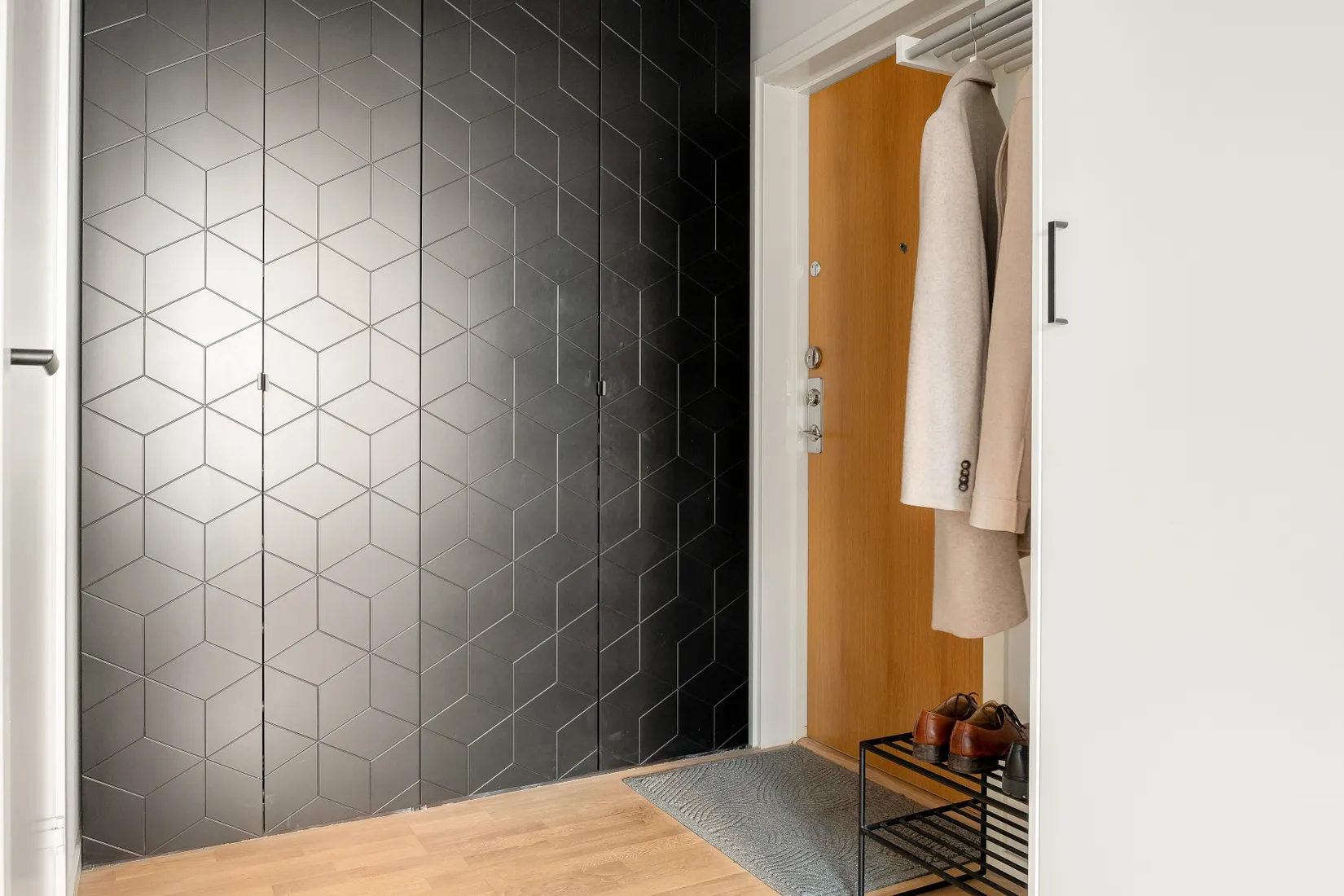 Bostadsrätt, Kvarnholmsvägen 88, Kvarnholmen, Nacka